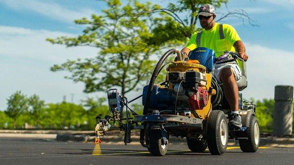 PLM Paving and Concrete