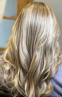 Color Me Crazy Hair Salon