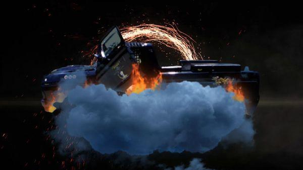 Heavenly bodies The art of living