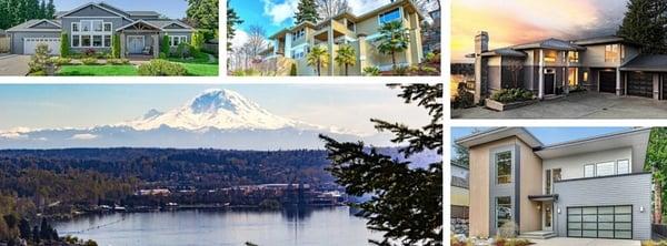 Harrison & St Mary Real Estate