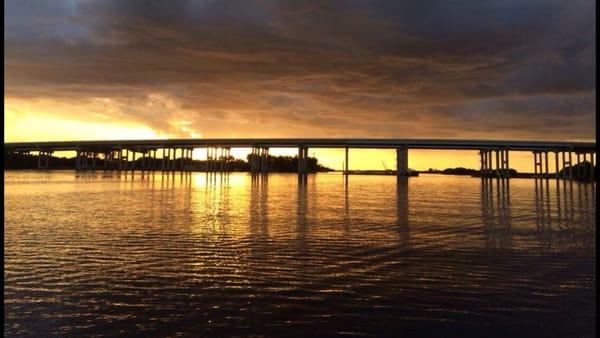 Caloosahatchee River