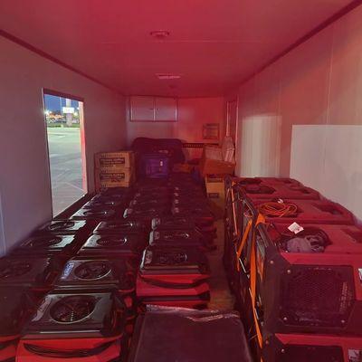 Share Restoration of Dallas