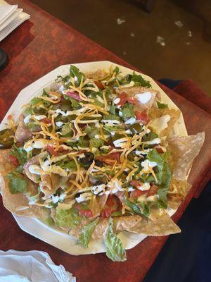 Enriques Mexican Grill