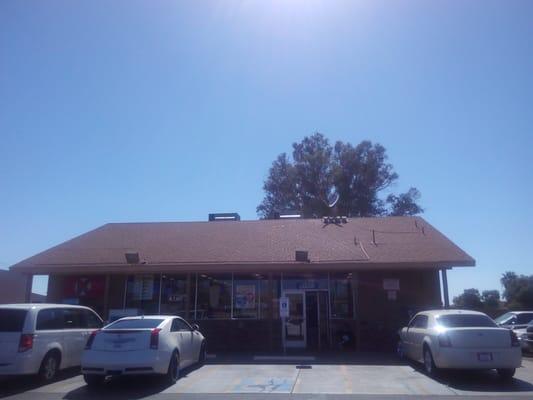 This is the right store.