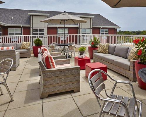 The Healthcare Resort of Kansas City