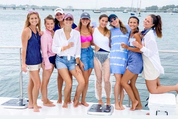 Heron Luxury Charters