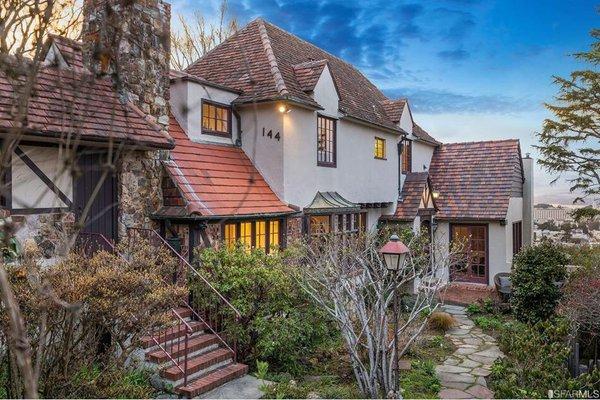 Golden Real Estate Services