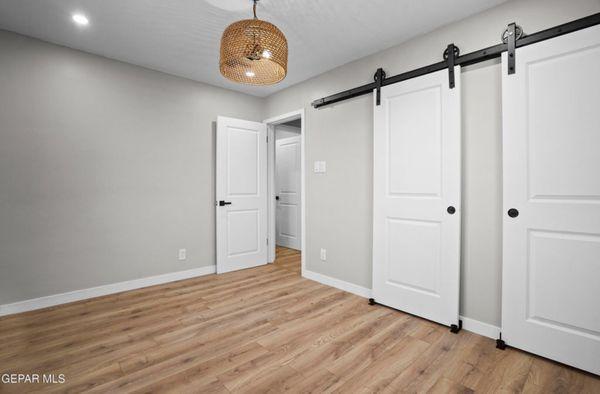 Custom Home Renovations