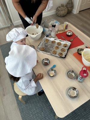 The Bilingual Butterfly