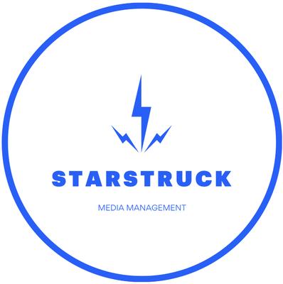 Starstruck Media Management
