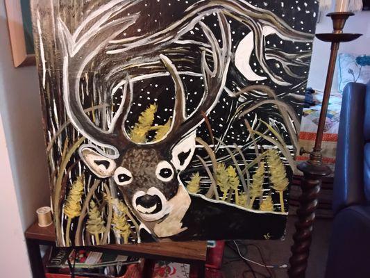 Calvary United Methodist Church