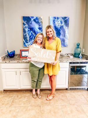 Maggie Dieter - Keller Williams Central