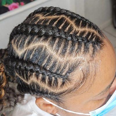 Elegance Hair Braiding