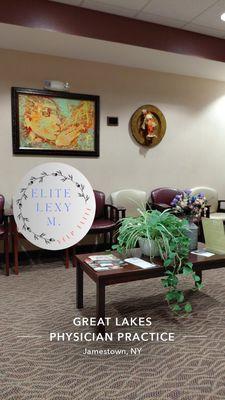 Jamestown Area Medical Associates