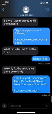 Legacy Mobile Auto And RV