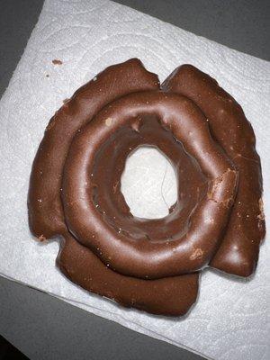 Bernal Bagel & Donut