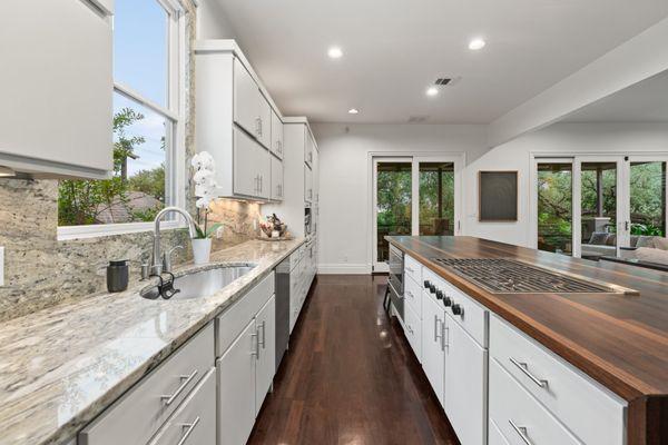 SPRKhost Vacation Rentals