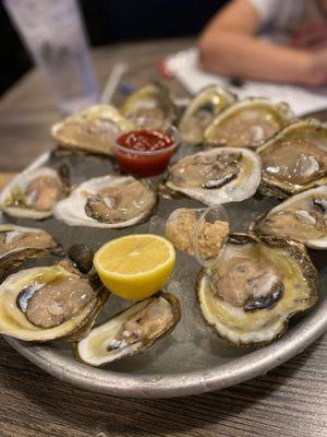 Captain Brad's Coastal Kitchen