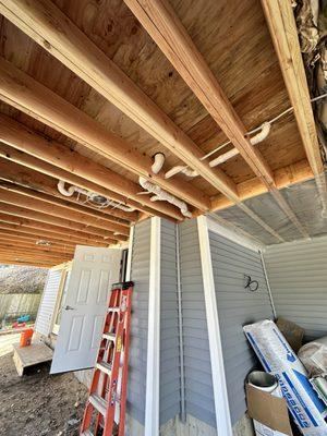 Vario Plumbing and Heating