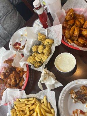 USA Wings