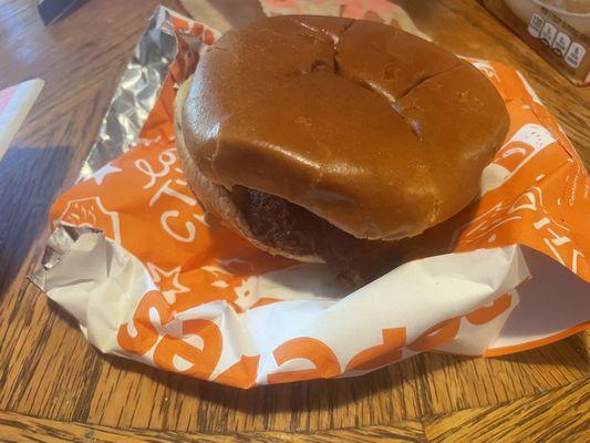 Popeye's Famous Fried Chicken