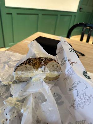 Brothers Bagel