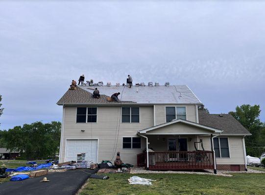 Power Home Solutions