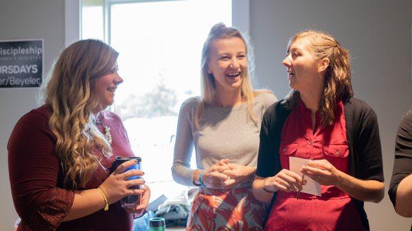 Crosslink Community Church