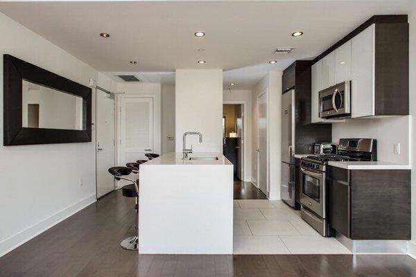 Wall Street HOA Property Management