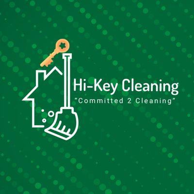 Hi-Key Cleaning