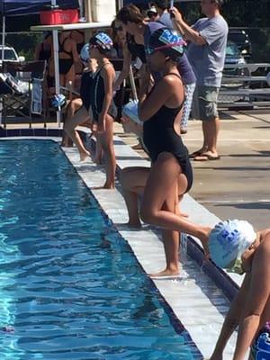Beaches Aquatic Center