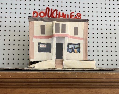 Donahue's