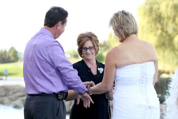 Happy Hearts Wedding Services