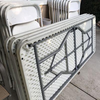 Valley Nest Event Rentals