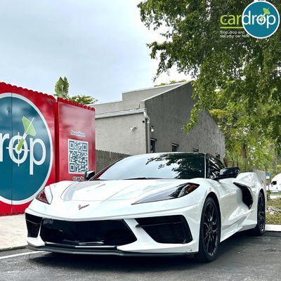 At CarDrop, we know your time is valuable. That's why our appraisals are valid for 10 days or 1,000 miles--no more waiting around!