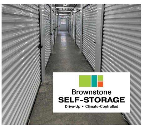 Brownstone Self-Storage