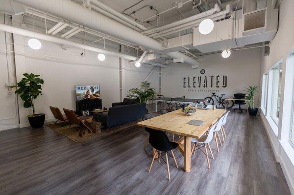 Elevated Media Productions