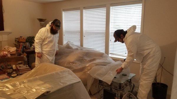 Pilot Plumbing And Drain