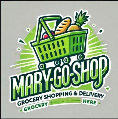 Mary Go Shop