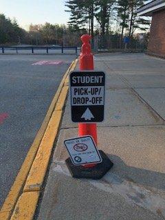 Yup . . . took them months to fix a simple sign out front.