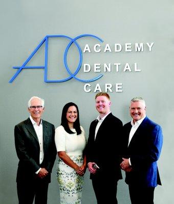 Academy Dental Care
