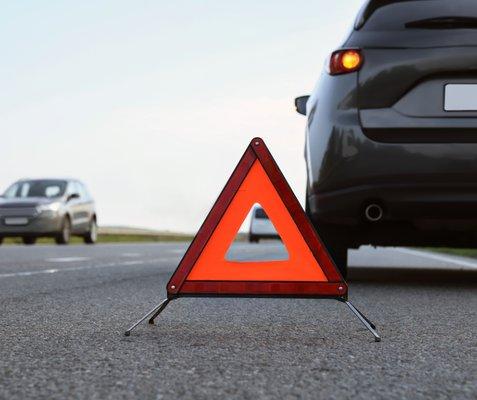 Peachtree City Towing