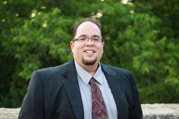 Tom Pfister - Guaranteed Rate