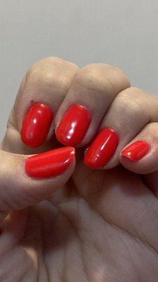 Select Nail Spa & Boutique