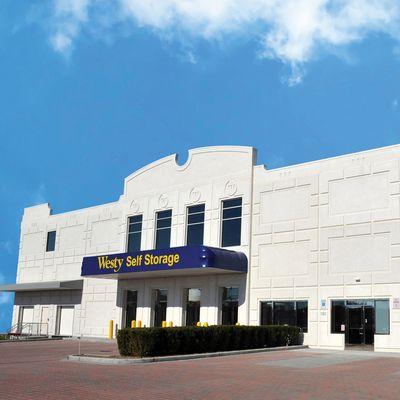 Westy Self Storage
