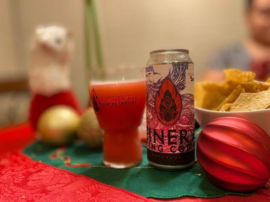 Incinerati Brewing Company