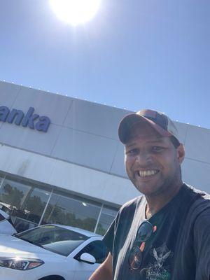 Pohanka Hyundai Of Salisbury