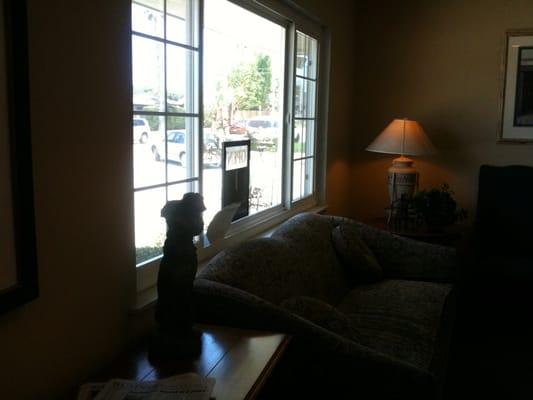 Scott S Carmichael, DDS