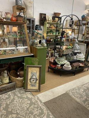 Likely Treasures On The Blvd