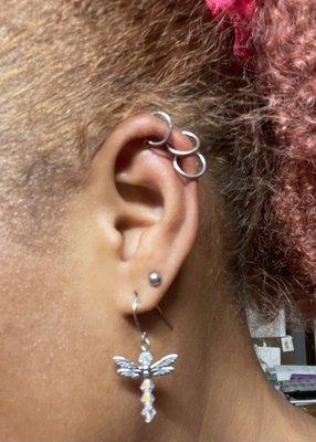 I came back and got 2 more! :D I love them so much! Thank you Juvenal!